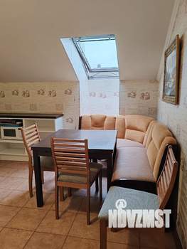 1-к квартира, на длительный срок, 51м2, 6/6 этаж
