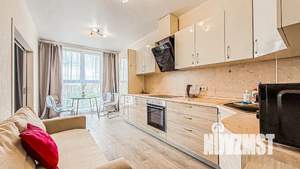 2-к квартира, посуточно, 70м2, 21/25 этаж