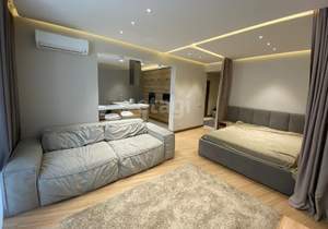 2-к квартира, на длительный срок, 55м2, 14/23 этаж