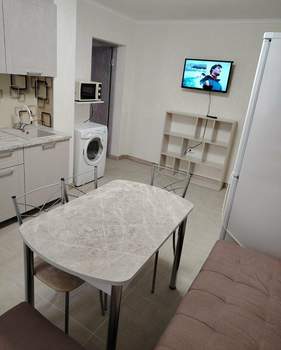 2-к квартира, на длительный срок, 57м2, 2/9 этаж