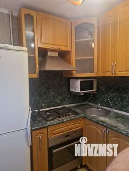 2-к квартира, на длительный срок, 45м2, 3/5 этаж