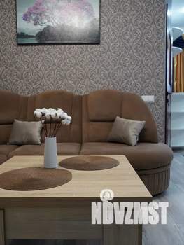 1-к квартира, посуточно, 43м2, 10/21 этаж