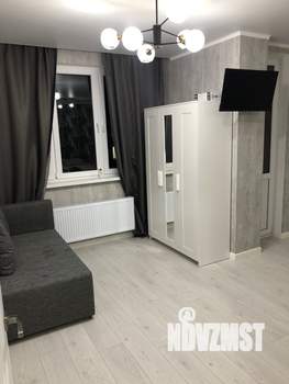 1-к квартира, на длительный срок, 40м2, 6/9 этаж