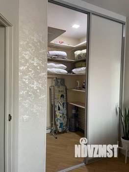 2-к квартира, посуточно, 35м2, 1/1 этаж
