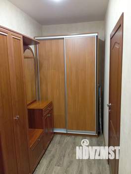 1-к квартира, на длительный срок, 39м2, 2/20 этаж