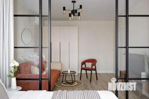 2-к квартира, посуточно, 65м2, 1/1 этаж