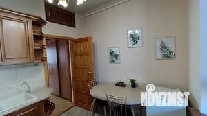 2-к квартира, посуточно, 55м2, 2/5 этаж