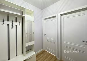 1-к квартира, на длительный срок, 33м2, 13/24 этаж