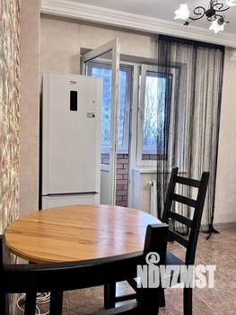 1-к квартира, на длительный срок, 33м2, 6/19 этаж