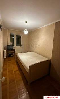 3-к квартира, на длительный срок, 65м2, 2/9 этаж