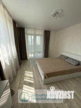 2-к квартира, на длительный срок, 66м2, 8/24 этаж