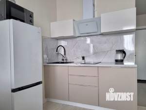 Студия квартира, посуточно, 20м2, 15/20 этаж
