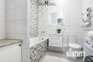 2-к квартира, посуточно, 50м2, 12/25 этаж