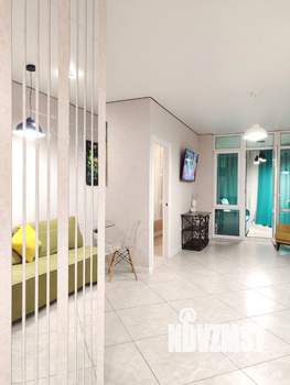 2-к квартира, на длительный срок, 60м2, 15/25 этаж