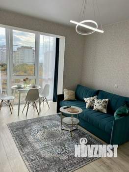 1-к квартира, на длительный срок, 42м2, 5/25 этаж