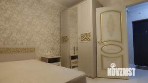 2-к квартира, на длительный срок, 60м2, 6/24 этаж