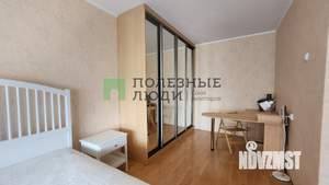 1-к квартира, на длительный срок, 37м2, 3/5 этаж