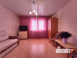 1-к квартира, на длительный срок, 45м2, 7/12 этаж