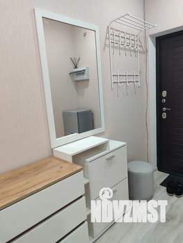 1-к квартира, посуточно, 24м2, 4/17 этаж