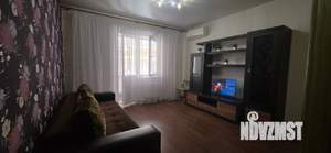 1-к квартира, на длительный срок, 42м2, 3/6 этаж