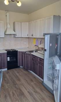 2-к квартира, на длительный срок, 48м2, 6/16 этаж