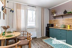 1-к квартира, посуточно, 39м2, 2/16 этаж