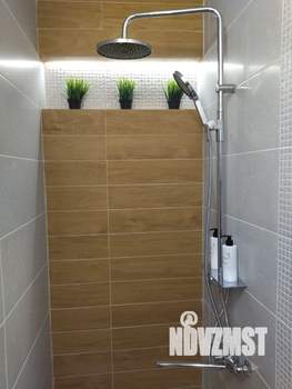 1-к квартира, посуточно, 28м2, 5/5 этаж