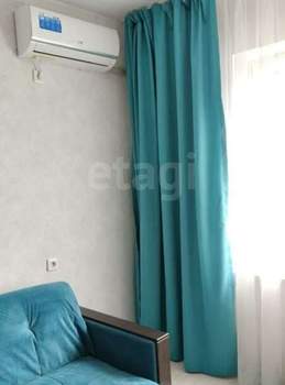 1-к квартира, на длительный срок, 37м2, 3/14 этаж