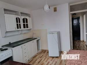 1-к квартира, на длительный срок, 35м2, 5/16 этаж