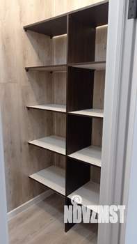 1-к квартира, на длительный срок, 36м2, 3/18 этаж