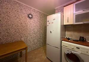 1-к квартира, на длительный срок, 27м2, 8/9 этаж