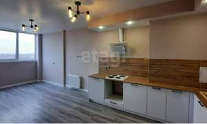 2-к квартира, на длительный срок, 53м2, 6/24 этаж