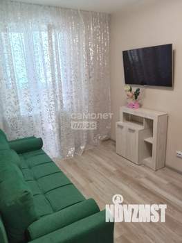 1-к квартира, на длительный срок, 25м2, 17/19 этаж