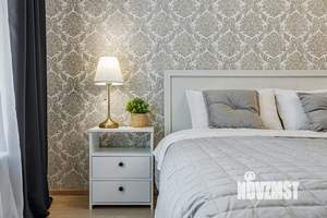 1-к квартира, посуточно, 40м2, 8/25 этаж