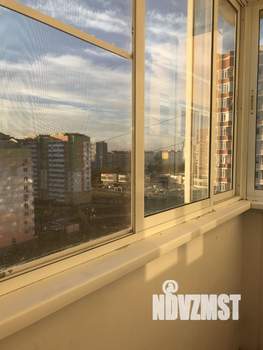 1-к квартира, на длительный срок, 35м2, 10/12 этаж