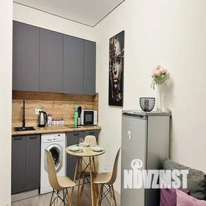 1-к квартира, посуточно, 32м2, 7/9 этаж