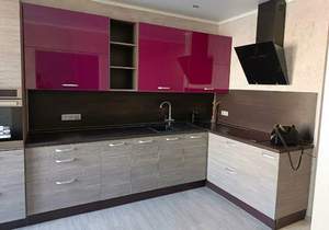 1-к квартира, на длительный срок, 50м2, 12/24 этаж