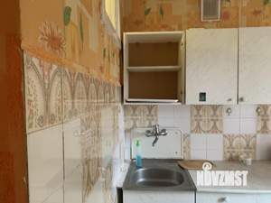 1-к квартира, на длительный срок, 30м2, 4/5 этаж