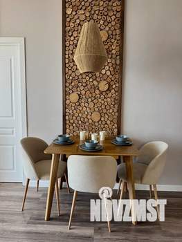 2-к квартира, посуточно, 45м2, 23/24 этаж