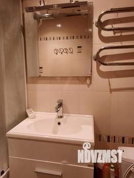 1-к квартира, на длительный срок, 38м2, 5/10 этаж