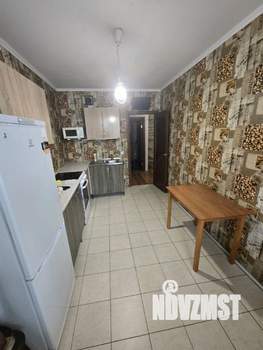 2-к квартира, на длительный срок, 56м2, 14/17 этаж