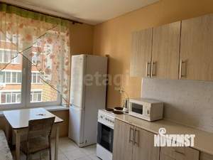 1-к квартира, на длительный срок, 32м2, 5/7 этаж