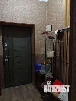 2-к квартира, на длительный срок, 41м2, 1/2 этаж