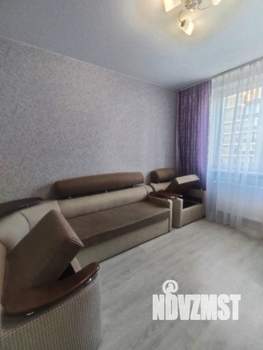 2-к квартира, на длительный срок, 50м2, 13/16 этаж