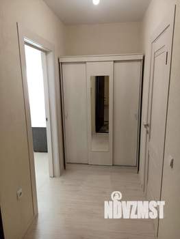 Студия квартира, на длительный срок, 30м2, 13/17 этаж