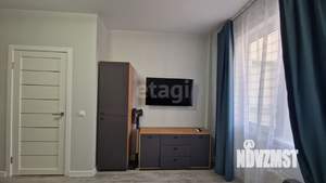 1-к квартира, на длительный срок, 30м2, 7/19 этаж