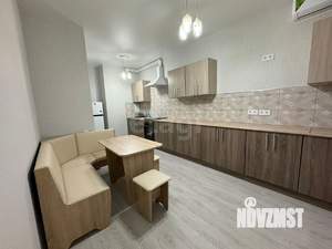 1-к квартира, на длительный срок, 35м2, 7/16 этаж