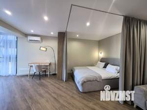 1-к квартира, на длительный срок, 60м2, 20/23 этаж