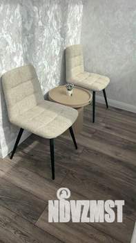 1-к квартира, посуточно, 56м2, 1/1 этаж