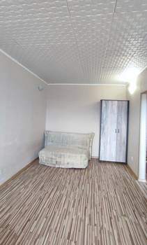 1-к квартира, на длительный срок, 34м2, 5/5 этаж